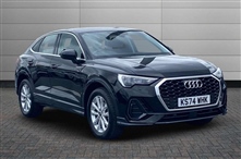 Used Audi Q3