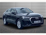 Audi Q3 Image 1