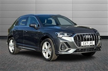 Used Audi Q3