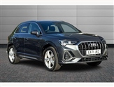Audi Q3 Image 1