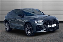 Used Audi Q3
