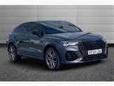 Audi Q3 Image 1