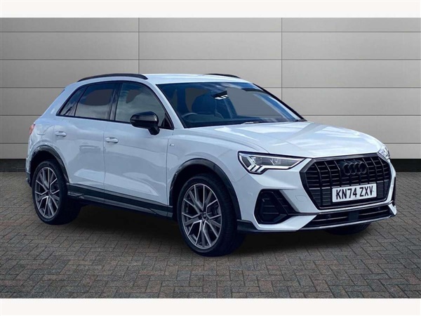 Large image for the Used Audi Q3