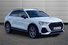 Used Audi Q3