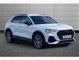 Audi Q3 Image 1