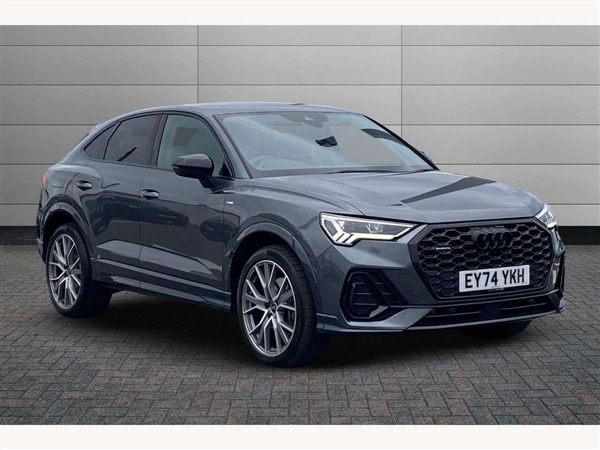 Large image for the Used Audi Q3