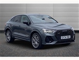 Audi Q3 Image 1