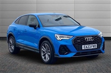 Used Audi Q3