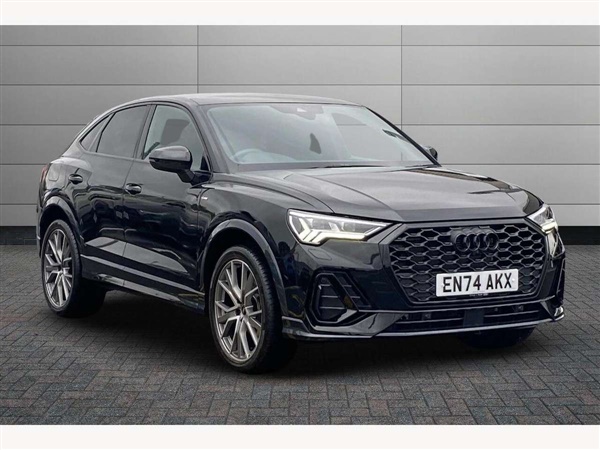 Large image for the Used Audi Q3