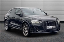 Used Audi Q3