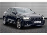 Audi Q3 Image 1