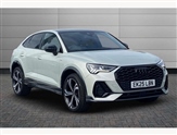 Audi Q3 Image 1