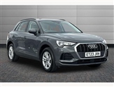 Audi Q3 Image 1