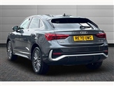 Audi Q3 Image 3
