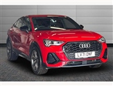 Audi Q3 Image 1