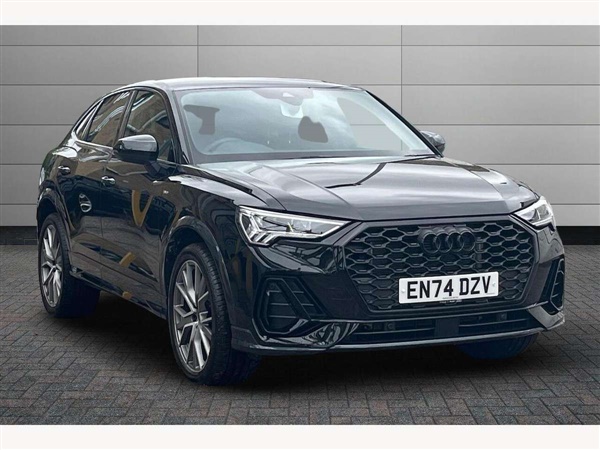 Large image for the Used Audi Q3