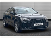 Audi Q3 Image 1