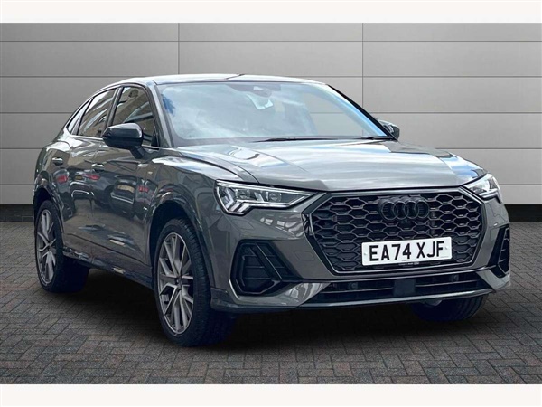 Large image for the Used Audi Q3