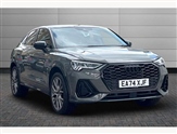 Audi Q3 Image 1