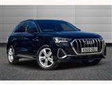 Audi Q3 Image 1