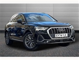 Audi Q3 Image 1