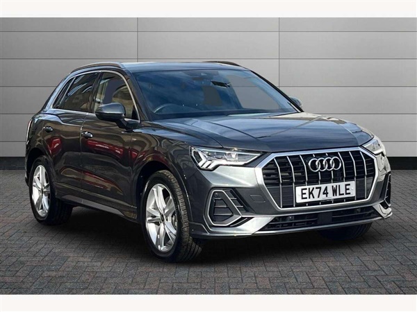 Large image for the Used Audi Q3