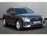 Audi Q3 Image 1