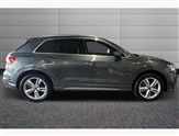 Audi Q3 Image 4