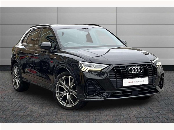 Large image for the Used Audi Q3