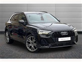 Audi Q3 Image 1