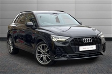 Used Audi Q3