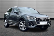 Used Audi Q3