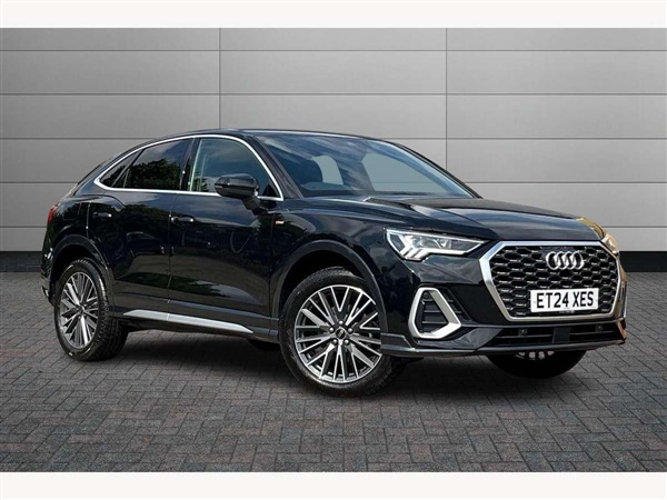 Large image for the Used Audi Q3