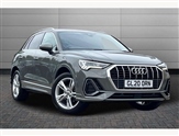 Audi Q3 Image 1