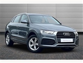 Audi Q3 Image 1