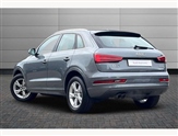 Audi Q3 Image 3