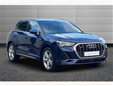 Audi Q3 Image 1