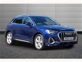 Audi Q3 Image 1
