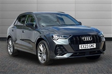 Used Audi Q3