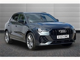 Audi Q3 Image 1
