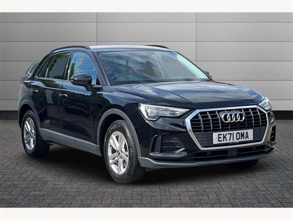 Large image for the Used Audi Q3