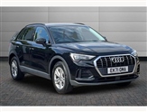 Audi Q3 Image 1