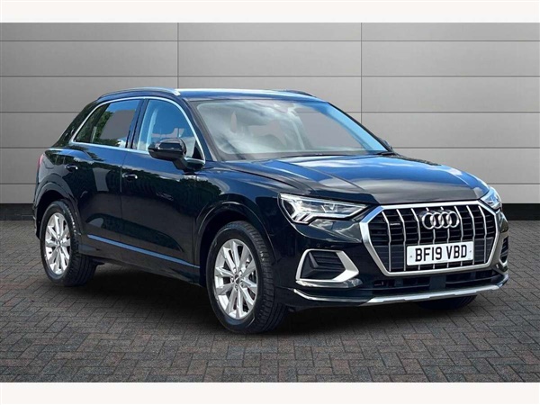 Large image for the Used Audi Q3