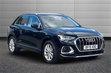 Used Audi Q3