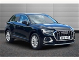 Audi Q3 Image 1
