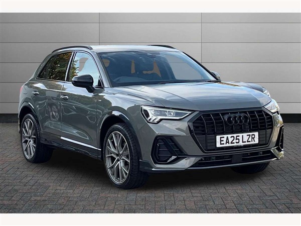Large image for the Used Audi Q3