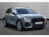 Audi Q3 Image 1