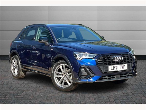 Large image for the Used Audi Q3