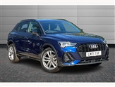 Audi Q3 Image 1