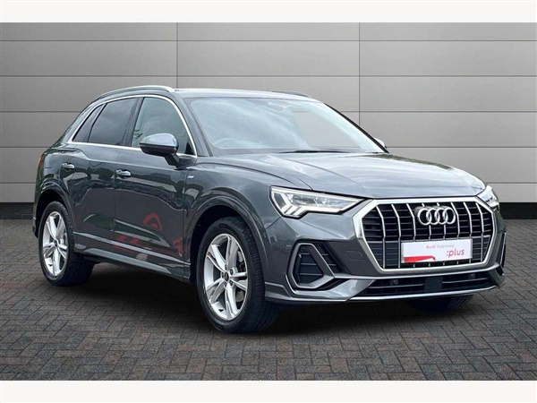 Large image for the Used Audi Q3